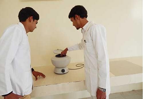 Deen Dayal Rustagi College of Pharmacy Gurgaon Campus photo 2